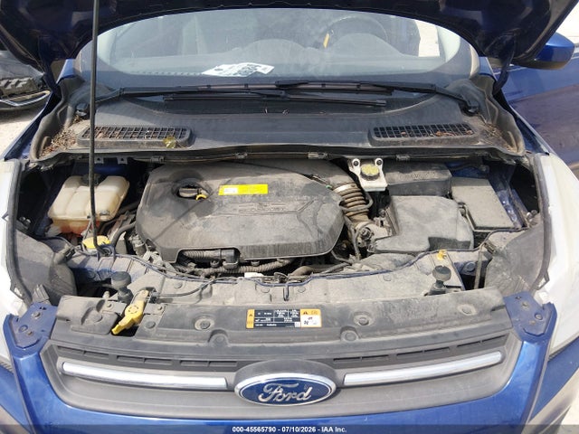 45565790 :رقم المزاد ، 1FMCU9GX6GUB35913 vin ، 2016 Ford Escape Se مزاد بيع