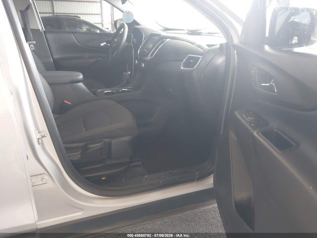 Auction sale of the 2018 Chevrolet Equinox Lt, vin: 2GNAXJEV0J6184382, lot number: 45565792