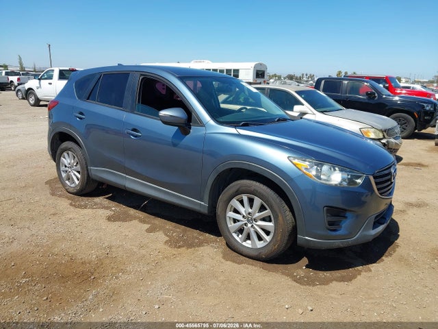 Aukcja sprzedaży 2016 Mazda Cx-5 Sport, vin: JM3KE2BYXG0763766, numer aukcji: 45565795