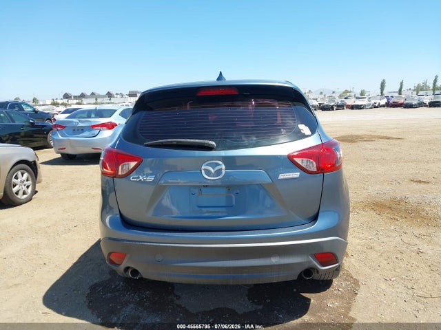 Aukcja sprzedaży 2016 Mazda Cx-5 Sport, vin: JM3KE2BYXG0763766, numer aukcji: 45565795