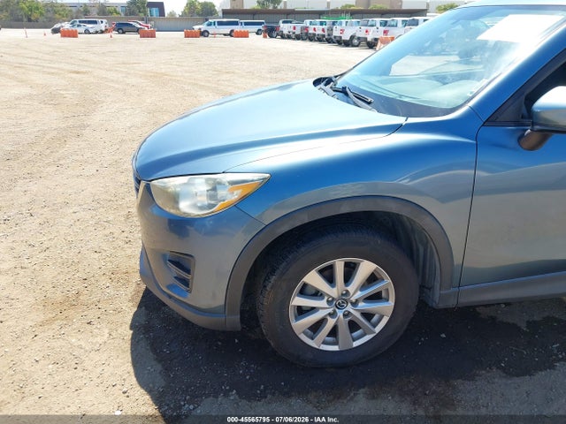 Aukcja sprzedaży 2016 Mazda Cx-5 Sport, vin: JM3KE2BYXG0763766, numer aukcji: 45565795