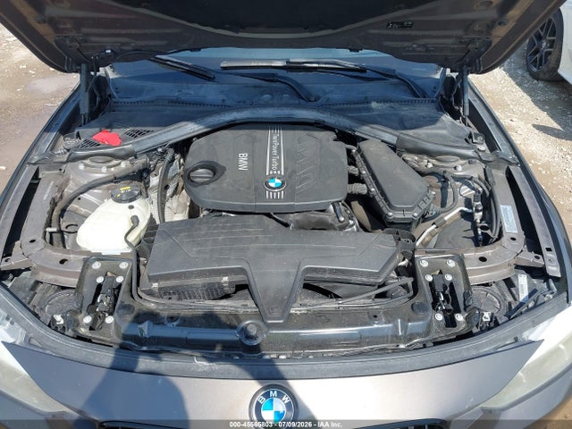 45565803 :رقم المزاد ، WBA3D3C58FK158090 vin ، 2015 Bmw 328d مزاد بيع