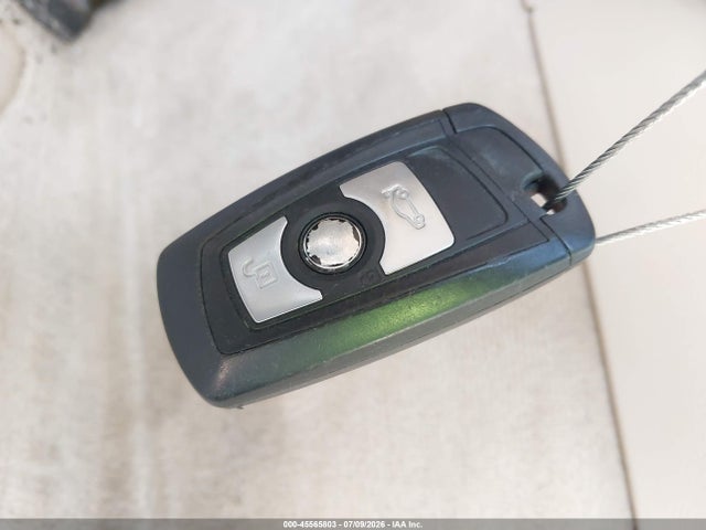 45565803 :رقم المزاد ، WBA3D3C58FK158090 vin ، 2015 Bmw 328d مزاد بيع