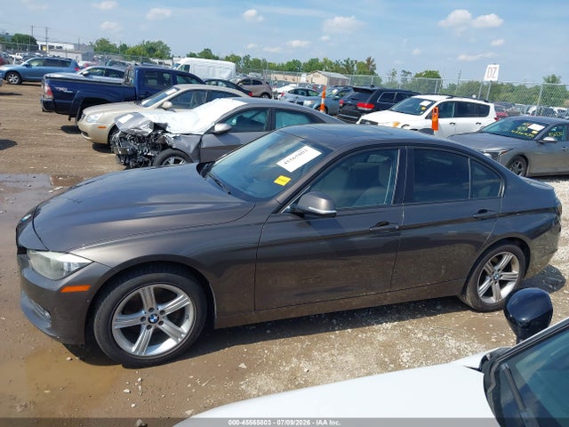 45565803 :رقم المزاد ، WBA3D3C58FK158090 vin ، 2015 Bmw 328d مزاد بيع