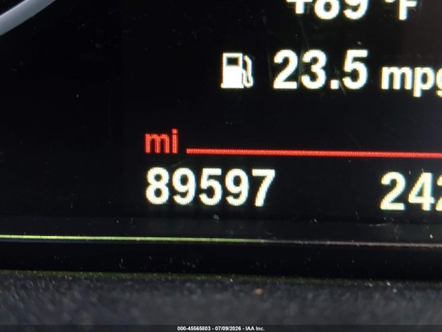 45565803 :رقم المزاد ، WBA3D3C58FK158090 vin ، 2015 Bmw 328d مزاد بيع