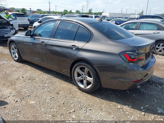 45565803 :رقم المزاد ، WBA3D3C58FK158090 vin ، 2015 Bmw 328d مزاد بيع