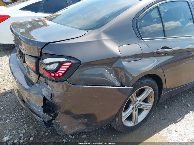 45565803 :رقم المزاد ، WBA3D3C58FK158090 vin ، 2015 Bmw 328d مزاد بيع