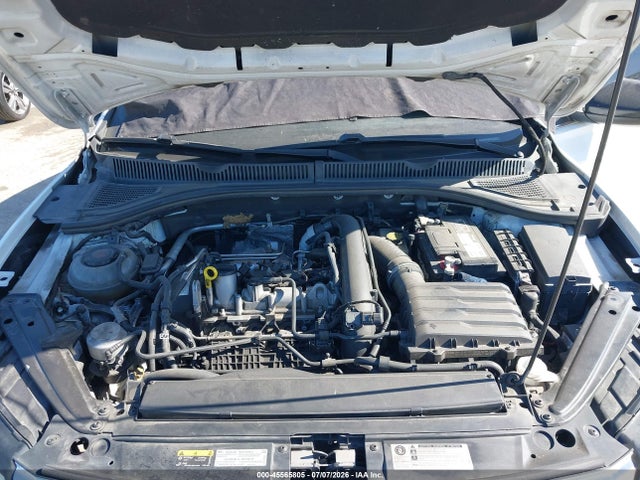 Продажа на аукционе авто 2020 Volkswagen Jetta 1.4t R-line/1.4t S/1.4t Se, vin: 3VWCB7BU9LM002019, номер лота: 45565805