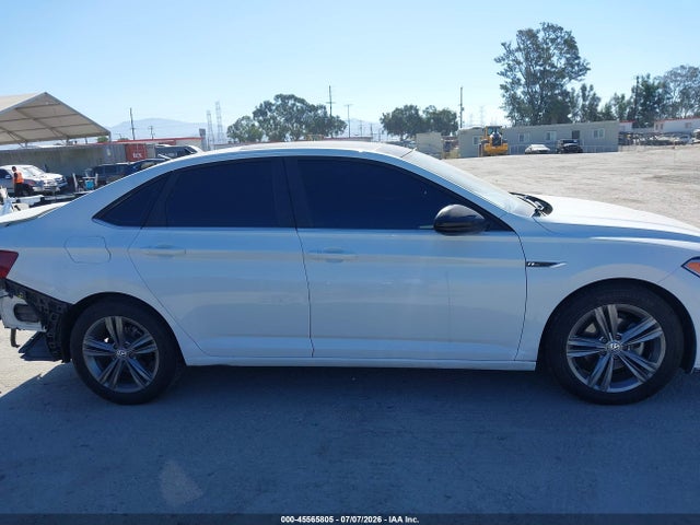 Продажа на аукционе авто 2020 Volkswagen Jetta 1.4t R-line/1.4t S/1.4t Se, vin: 3VWCB7BU9LM002019, номер лота: 45565805