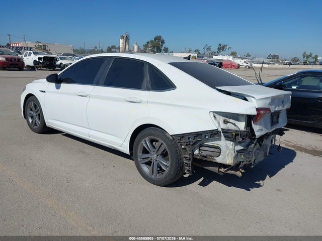 Продажа на аукционе авто 2020 Volkswagen Jetta 1.4t R-line/1.4t S/1.4t Se, vin: 3VWCB7BU9LM002019, номер лота: 45565805