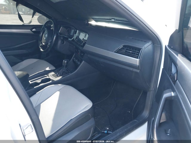 Продажа на аукционе авто 2020 Volkswagen Jetta 1.4t R-line/1.4t S/1.4t Se, vin: 3VWCB7BU9LM002019, номер лота: 45565805