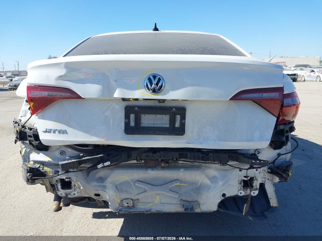 Продажа на аукционе авто 2020 Volkswagen Jetta 1.4t R-line/1.4t S/1.4t Se, vin: 3VWCB7BU9LM002019, номер лота: 45565805