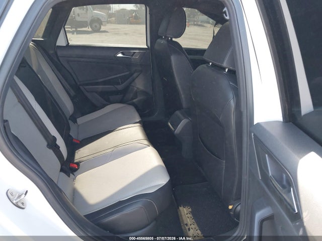 Продажа на аукционе авто 2020 Volkswagen Jetta 1.4t R-line/1.4t S/1.4t Se, vin: 3VWCB7BU9LM002019, номер лота: 45565805