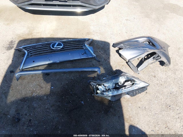 Lexus RX 350 2015 2T2ZK1BA7FC155779 Image 12