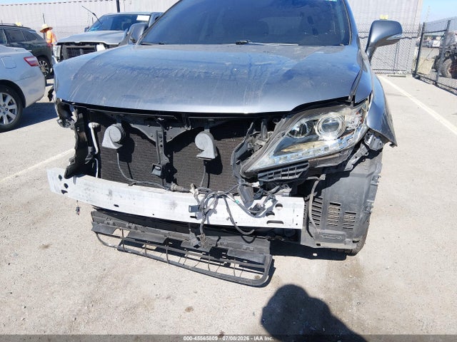 Lexus RX 350 2015 2T2ZK1BA7FC155779 Image 6