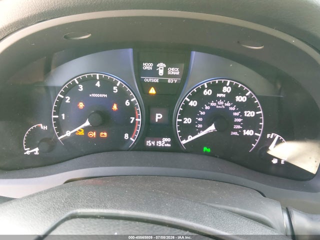 Lexus RX 350 2015 2T2ZK1BA7FC155779 Image 7