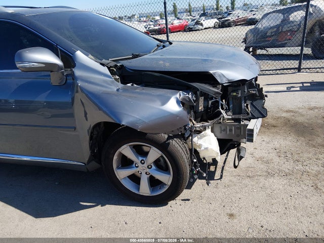 Lexus RX 350 2015 2T2ZK1BA7FC155779 Image 14