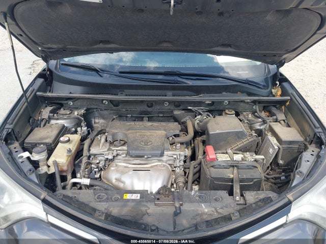 Продажа на аукционе авто 2018 Toyota Rav4 Xle, vin: JTMWFREV3JJ748268, номер лота: 45565814