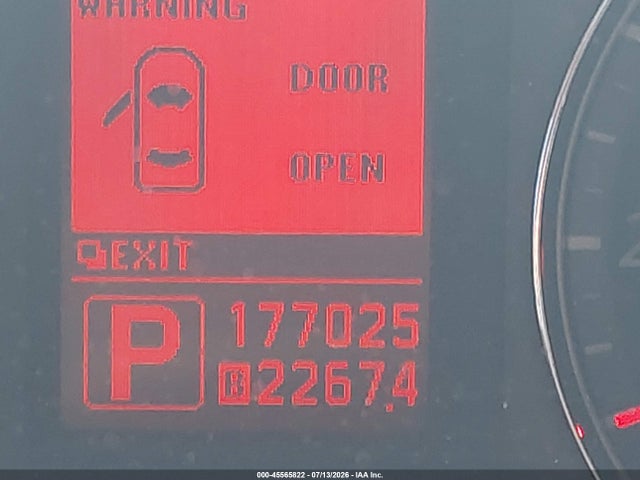 Продаж на аукціоні авто 2008 Infiniti G35 Journey, vin: JNKBV61E18M214618, номер лоту: 45565822