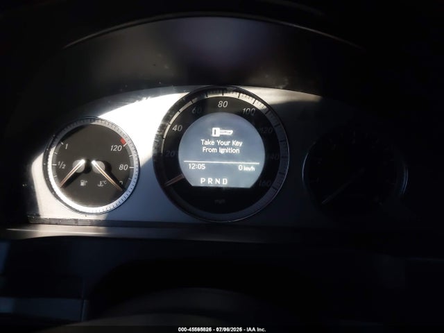 2008 Mercedes-benz C 300 Luxury 4matic/sport 4matic მანქანა იყიდება აუქციონზე, vin: WDDGF81X68F154461, აუქციონის ნომერი: 45565826