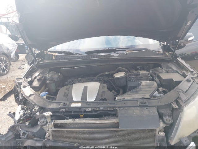 Aukcja sprzedaży 2011 Kia Sorento Lx V6, vin: 5XYKTDA2XBG148774, numer aukcji: 45565829