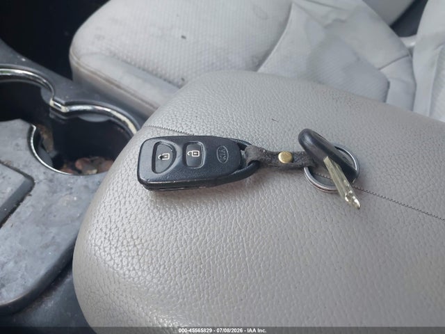 Aukcja sprzedaży 2011 Kia Sorento Lx V6, vin: 5XYKTDA2XBG148774, numer aukcji: 45565829