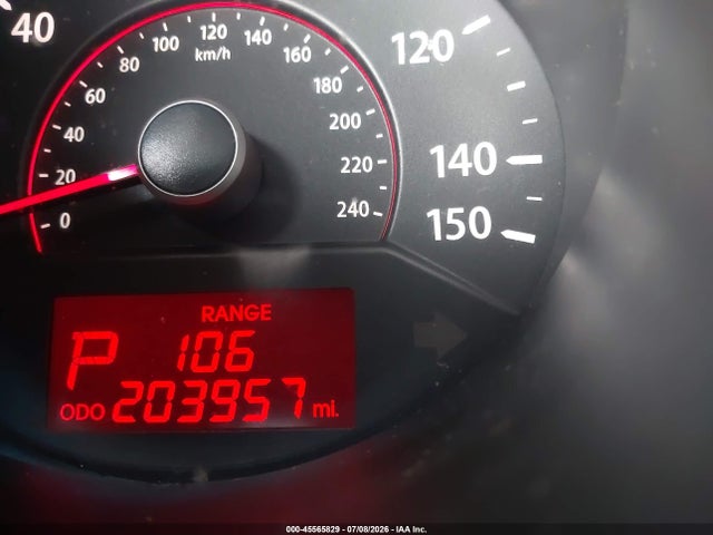 Aukcja sprzedaży 2011 Kia Sorento Lx V6, vin: 5XYKTDA2XBG148774, numer aukcji: 45565829