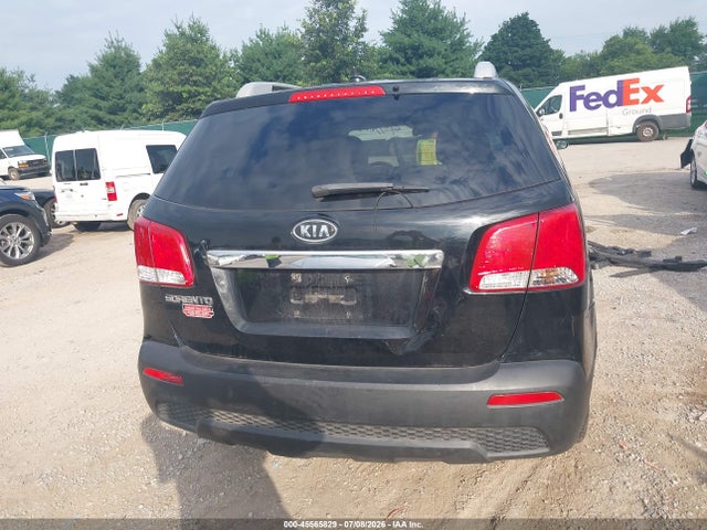 Aukcja sprzedaży 2011 Kia Sorento Lx V6, vin: 5XYKTDA2XBG148774, numer aukcji: 45565829