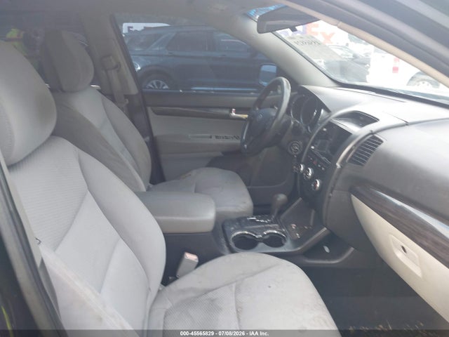 Aukcja sprzedaży 2011 Kia Sorento Lx V6, vin: 5XYKTDA2XBG148774, numer aukcji: 45565829