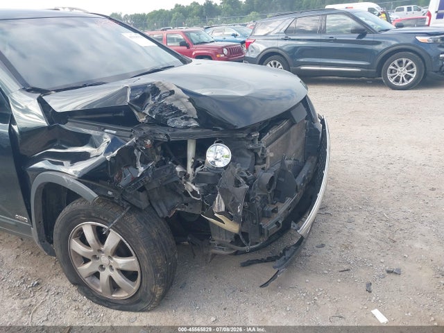 Aukcja sprzedaży 2011 Kia Sorento Lx V6, vin: 5XYKTDA2XBG148774, numer aukcji: 45565829