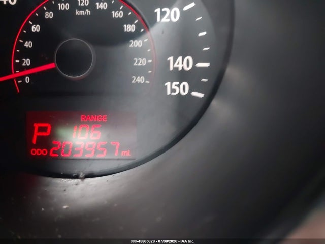 Aukcja sprzedaży 2011 Kia Sorento Lx V6, vin: 5XYKTDA2XBG148774, numer aukcji: 45565829
