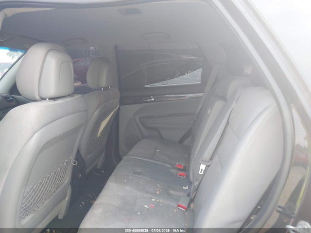 Aukcja sprzedaży 2011 Kia Sorento Lx V6, vin: 5XYKTDA2XBG148774, numer aukcji: 45565829