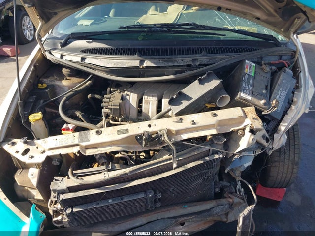 Aukcja sprzedaży 2000 Chrysler Grand Voyager Se, vin: 1C4GJ44G9YB787718, numer aukcji: 45565833