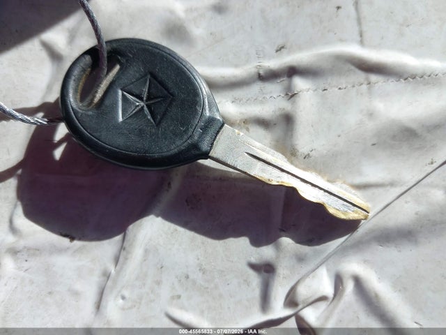 Aukcja sprzedaży 2000 Chrysler Grand Voyager Se, vin: 1C4GJ44G9YB787718, numer aukcji: 45565833