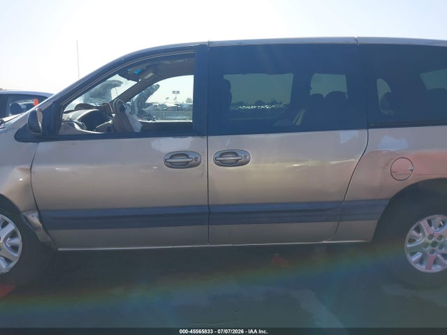 Aukcja sprzedaży 2000 Chrysler Grand Voyager Se, vin: 1C4GJ44G9YB787718, numer aukcji: 45565833