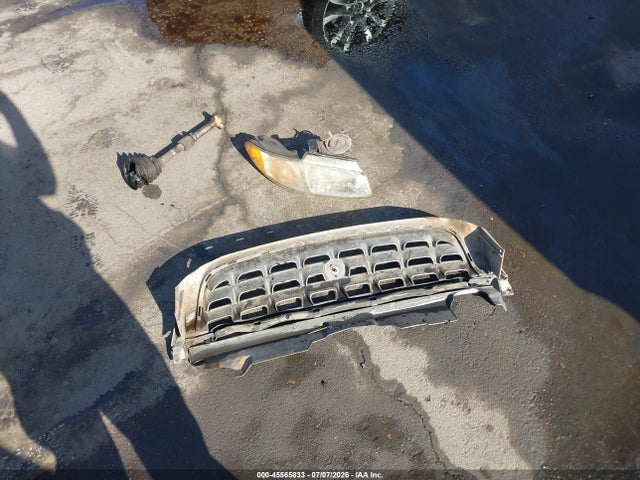 Aukcja sprzedaży 2000 Chrysler Grand Voyager Se, vin: 1C4GJ44G9YB787718, numer aukcji: 45565833