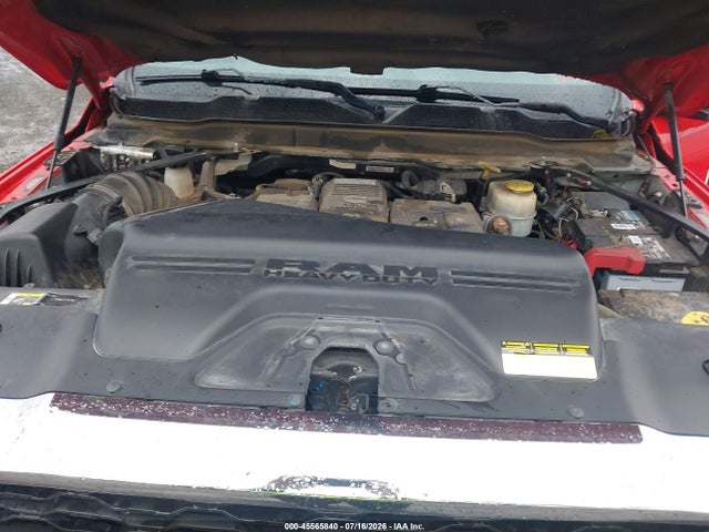 Продаж на аукціоні авто 2019 Ram 3500 Chassis Tradesman/slt, vin: 3C7WRSALXKG665235, номер лоту: 45565840