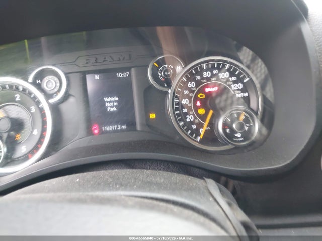 Продаж на аукціоні авто 2019 Ram 3500 Chassis Tradesman/slt, vin: 3C7WRSALXKG665235, номер лоту: 45565840