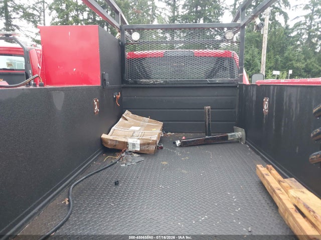 Продаж на аукціоні авто 2019 Ram 3500 Chassis Tradesman/slt, vin: 3C7WRSALXKG665235, номер лоту: 45565840