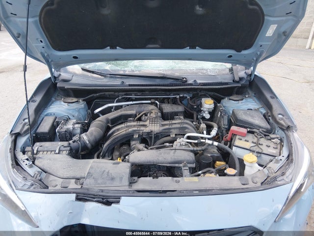 Продажа на аукционе авто 2021 Subaru Crosstrek Sport, vin: JF2GTHSC6MH382636, номер лота: 45565844