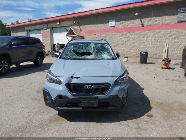Продажа на аукционе авто 2021 Subaru Crosstrek Sport, vin: JF2GTHSC6MH382636, номер лота: 45565844