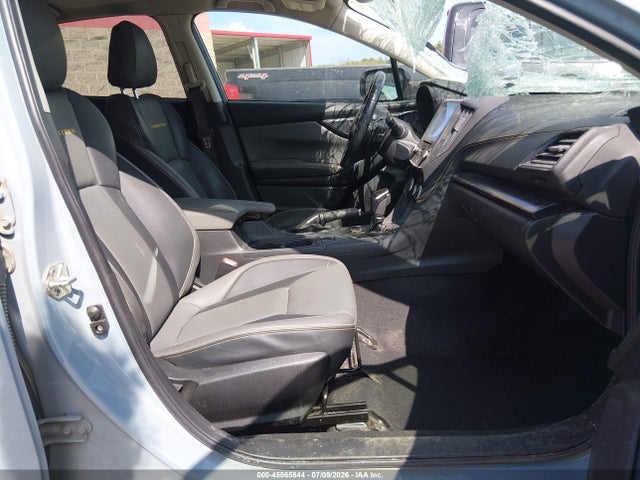 Продажа на аукционе авто 2021 Subaru Crosstrek Sport, vin: JF2GTHSC6MH382636, номер лота: 45565844