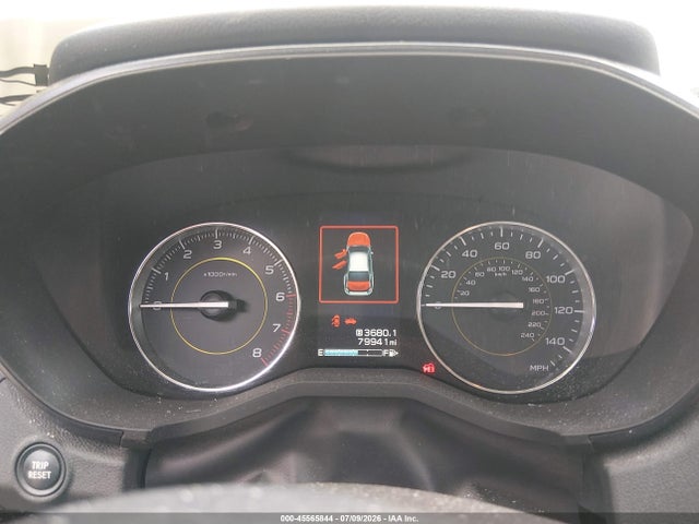 Продажа на аукционе авто 2021 Subaru Crosstrek Sport, vin: JF2GTHSC6MH382636, номер лота: 45565844