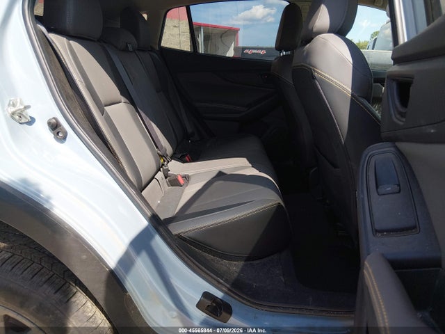 Продажа на аукционе авто 2021 Subaru Crosstrek Sport, vin: JF2GTHSC6MH382636, номер лота: 45565844