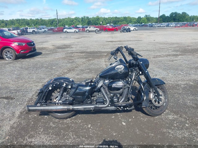 Harley-Davidson FLHRXS 2018 1HD1KVC18JB666303 Image 11