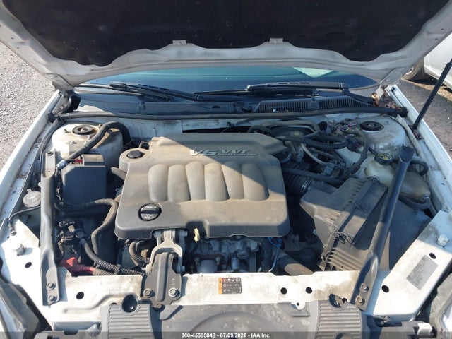 2G1WC5E3XG1128349 Chevrolet Impala Limited Ltz