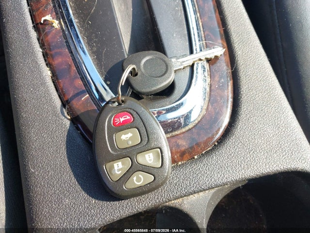 2G1WC5E3XG1128349 Chevrolet Impala Limited Ltz