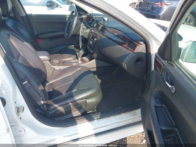 2G1WC5E3XG1128349 Chevrolet Impala Limited Ltz