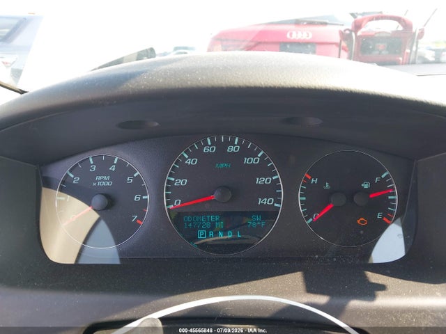 2G1WC5E3XG1128349 Chevrolet Impala Limited Ltz