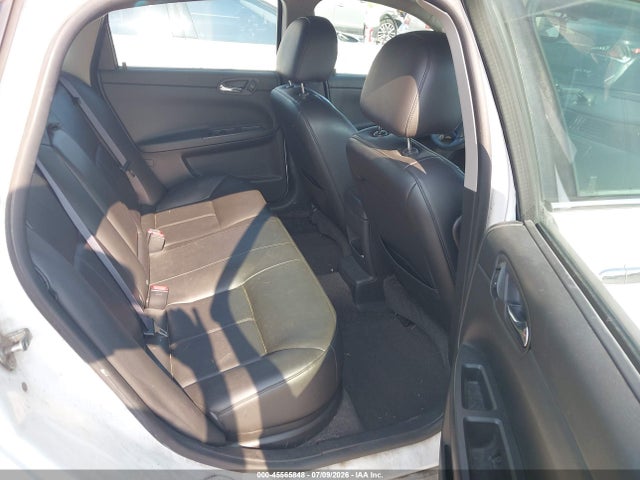 2G1WC5E3XG1128349 Chevrolet Impala Limited Ltz
